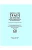 Mapping the Brain and Its Functions:: Integrating Enabling Technologies Into Neuroscience Research