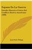 Espana En La Guerra: Estudio Historico-Critico del Conflicto Iberico-Americano (1898)