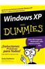 Windows XP Para Dummies = Windows XP for Dummies