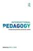 Intersectional Pedagogy: Complicating Identity and Social Justice