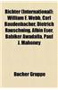 Richter (International): Mitglied Des Standigen Schiedshofs, Richter (Europaischer Gerichtshof Fur Menschenrechte)