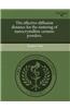 The Effective Diffusion Distance for the Sintering of Nanocrystalline Ceramic Powders.