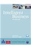 Intelligent Business Advanced Workbook/Audio CD Pack