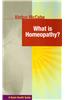 What is Homeopathy?
