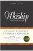 The Worship Sourcebook [With CDROM]