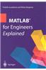 MATLAB for Engineers Explained