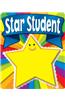 Star Student Braggin' Badges