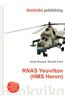 Rnas Yeovilton (HMS Heron)