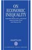 On Economic Inequality