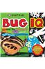 Bug IQ [With Poster and Glow in the Dark Bugs and Bug World Board Game]