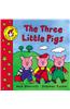 Lift-the-flap Fairy Tale: The Three Little Pigs