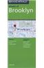 Rand Mcnally Streets of Brooklyn