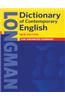 Longman Dictionary of Contemporary English