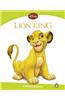 Penguin Kids 4 The Lion King Reader