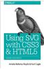 Using Svg with Css3 and Html5: Vector Graphics for Web Design