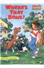 Where's That Bone? (Paperback)