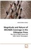 Magnitude and Nature of HIV/AIDS Coverage in the Ethiopian Press