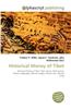 Historical Money of Tibet