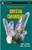 Fundamentals of Crystal Chemistry
