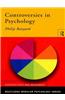Controversies in Psychology