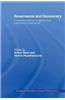 Governance and Democracy: Comparing National, European and International Experiences