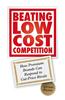 Beating Low Cost Competition: How Premium Brands Can Respond to Cut-Price Rivals