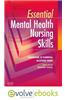 Essential Mental Health Nursing Skills