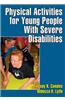 Physical Activities for Young People with Severe Disabilities