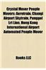 Crystal Mover People Movers