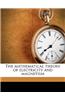 The Mathematical Theory of Electricity and Magnetism