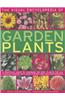 Visual Encyclopedia of Garden Plants