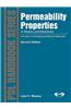 Permeability Properties of Plastics and Elastomers: A Guide to Packaging and Barrier Materials