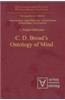 C.D. Broad's Ontology of Mind