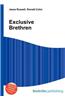 Exclusive Brethren