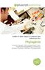 Phylogenie