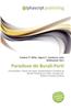 Paradoxe de Burali-Forti