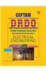 Drdo Senior Technical Assistant Recruitment Examination - Electrical Engineering 2013 (Ceptam)
