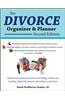 The Divorce Organizer and Planner , 2nd Edition [With CDROM]