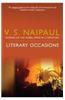 Literary Occasions
