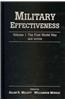 Military Effectiveness: Volume 1: The First World War