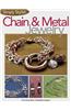 Simply Stylish Chain & Metal Jewelry