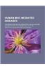 Human Mhc Mediated Diseases: HLA-Dq8, HLA Dr3-Dq2, A30-Cw5-B18-Dr3-Dq2, HLA A1-B8-Dr3-Dq2, HLA-Dr, HLA-Dq, HLA A1-B8 Haplotype, HLA B7-Dr15-Dq6