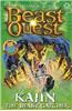 Beast Quest: 68: Kajin the Beast Catcher