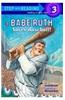 Babe Ruth Saves Baseball!