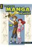 Discover Manga Drawing: 30 Easy Lessons for Drawing Guys and Girls