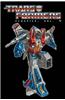Transformers Classics, Volume 4