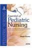 Essential of Pediatric Nursing for Bsc, Post Basic & Msc Nursing Students