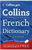 French Dictionary