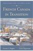 French Canada in Transition