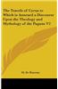The Travels of Cyrus to Which is Annexed a Discourse Upon the Theology and Mythology of the Pagans V2